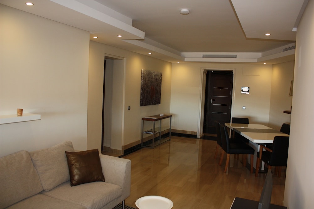 Bahia Boutique Apartments