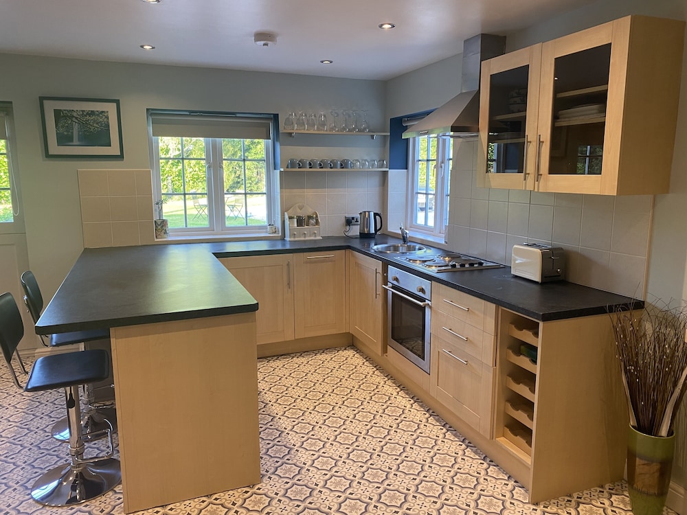 A Serene and Tranquil Escape for two view 2