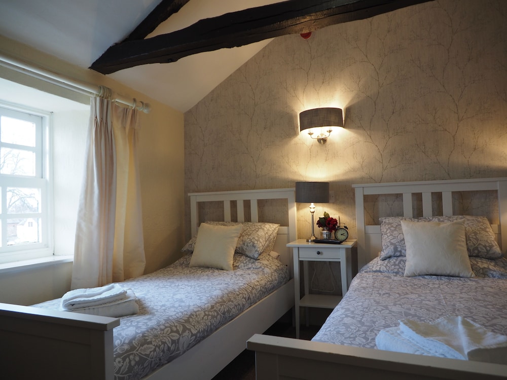The Shepherds Inn