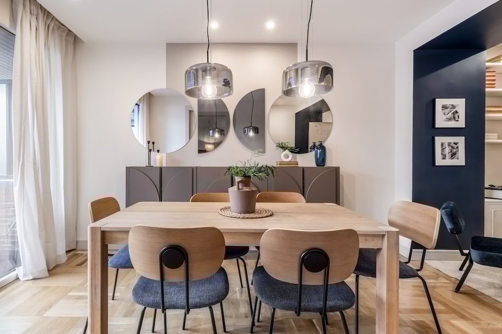 Ouki - 2 Bedrooms in Salamanca