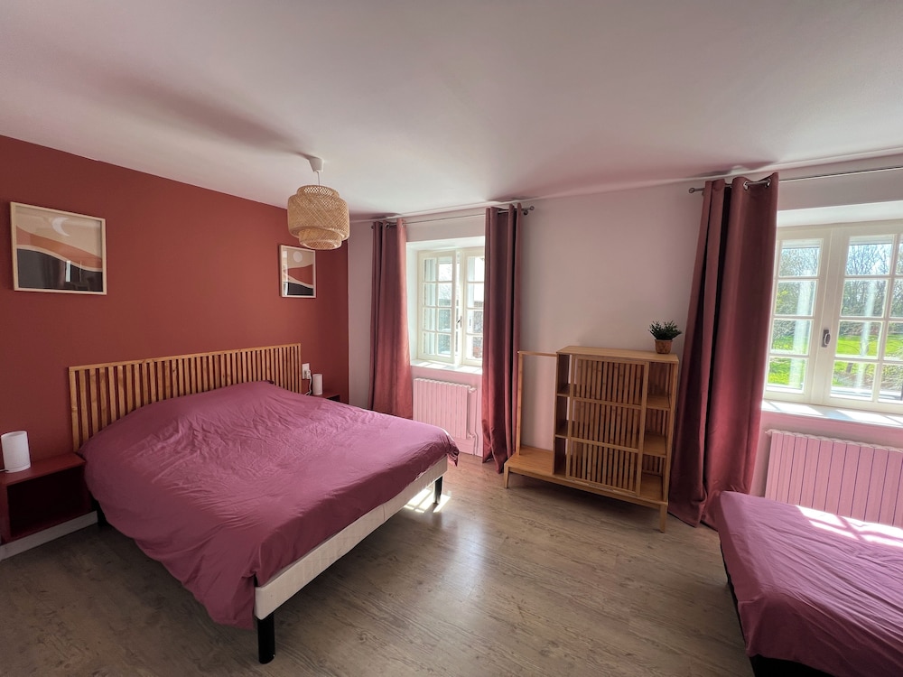 Chambres de la Bégaudière photo 2