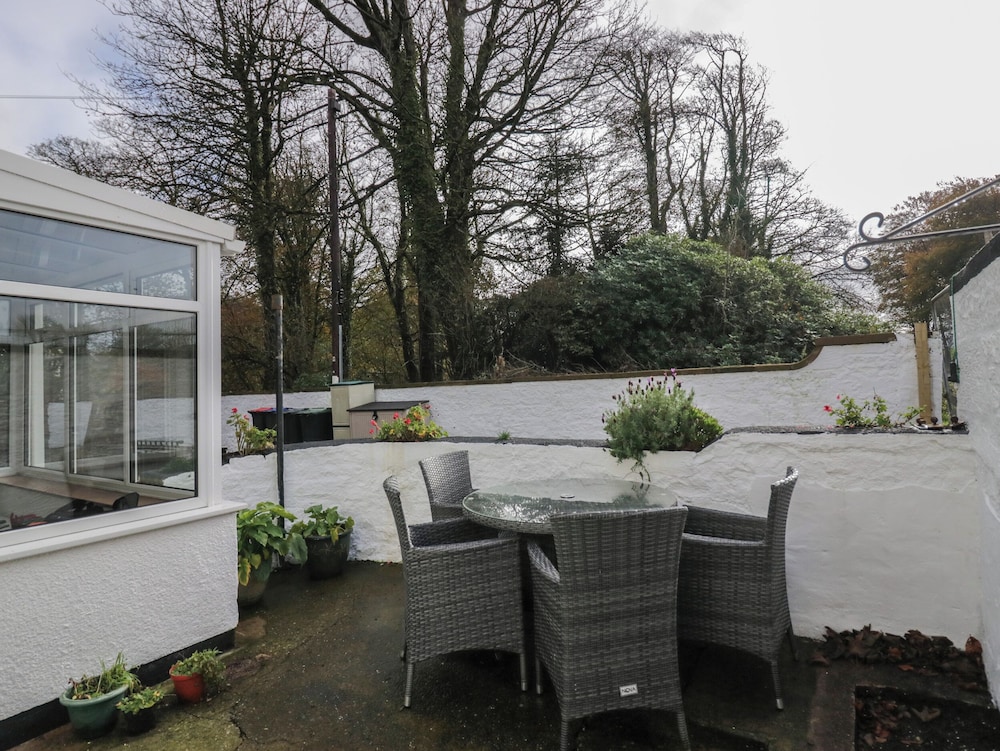 Benstead Cottage