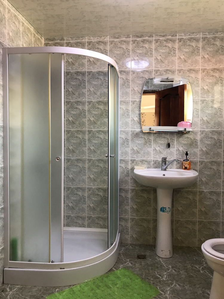 Matua guest house