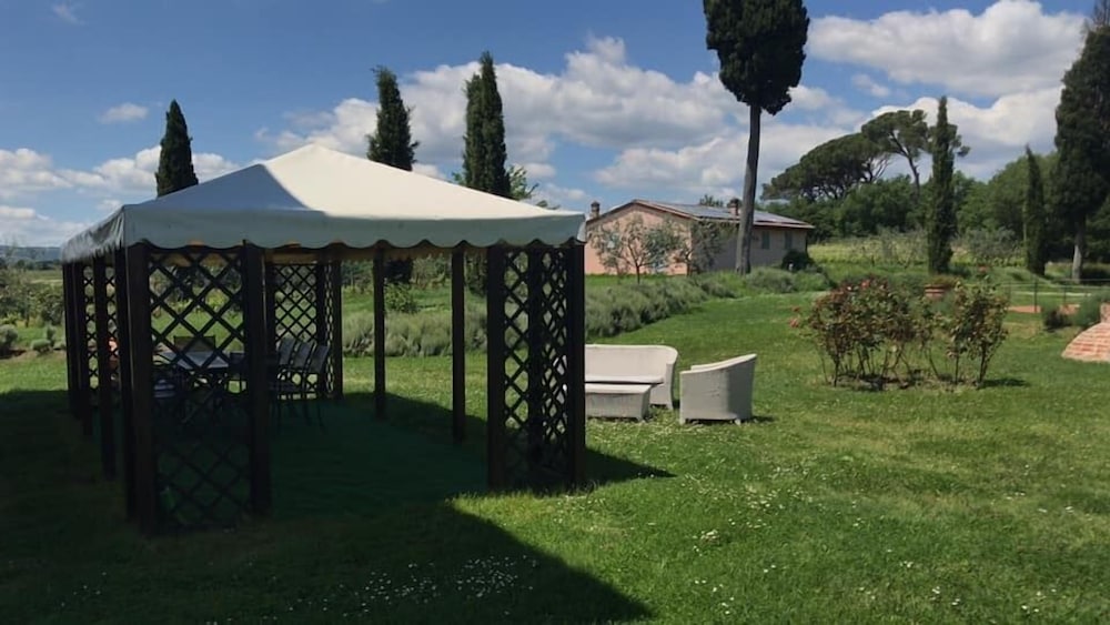 Agriturismo Villa Fonte Regina
