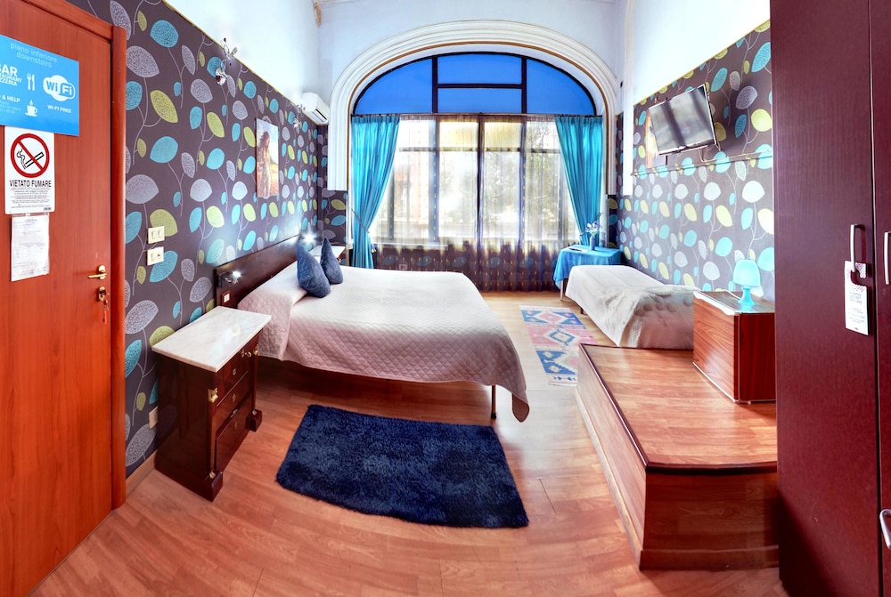 Hostel Agata