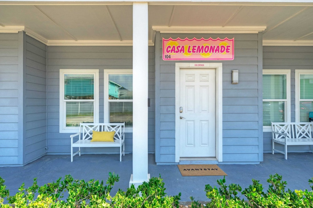 Sleeps 10 Two Condos. Pet-friendly + Beach Access