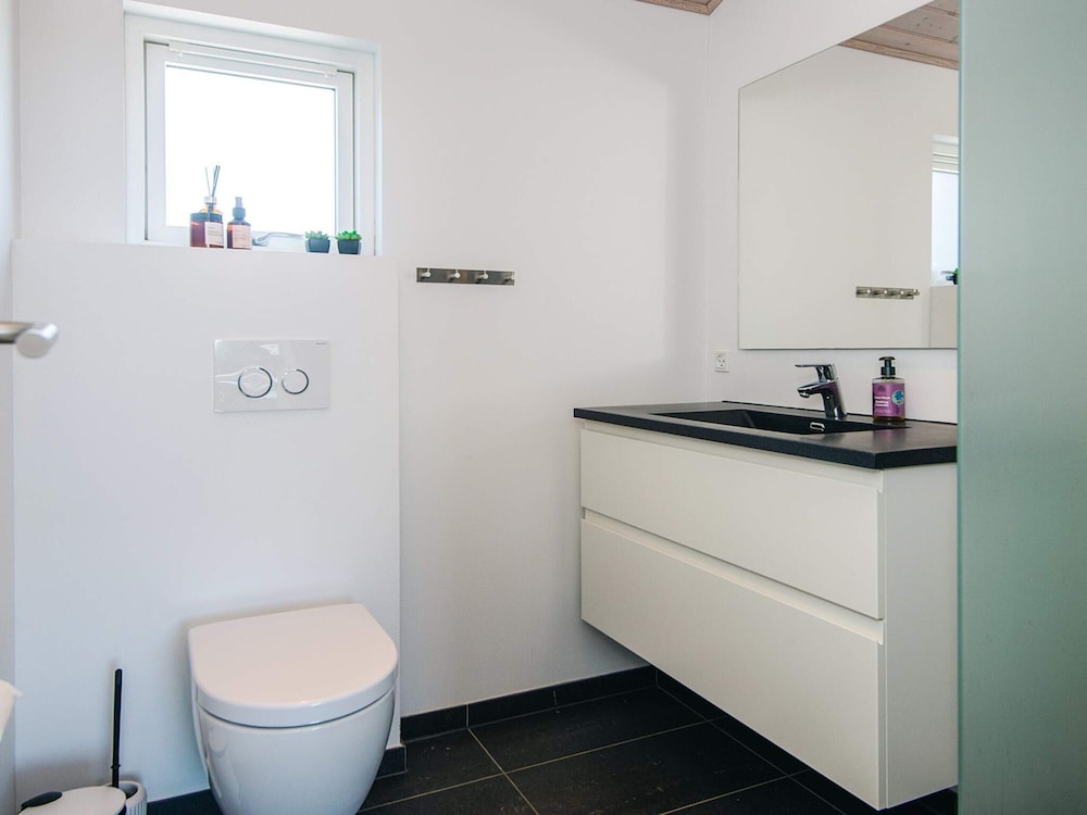 4 Star Holiday Home in Lokken