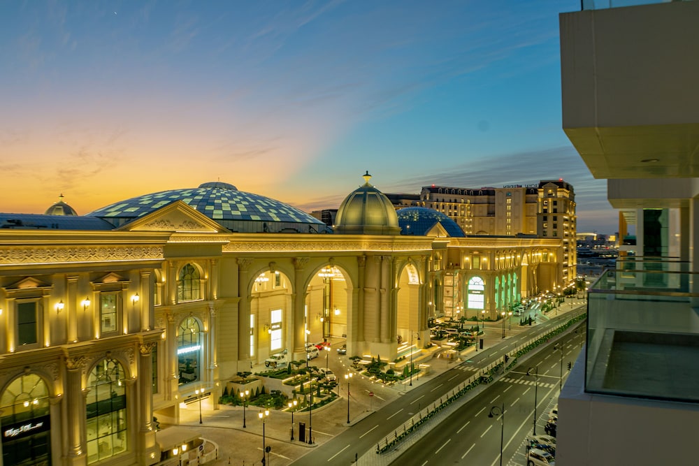 Vendôme Apartment Lusail