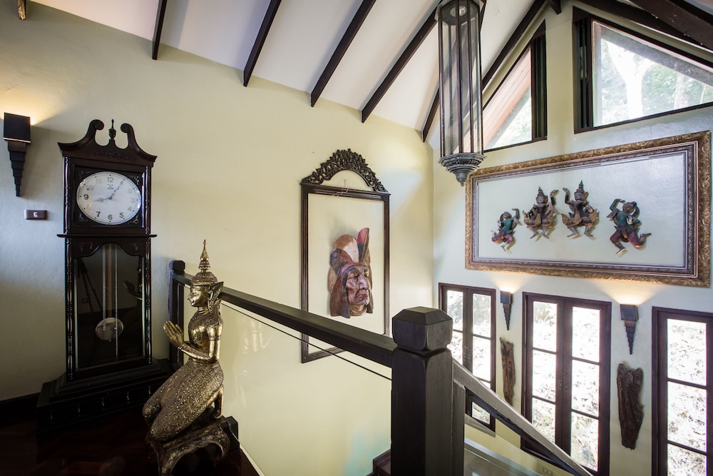 Star Path Villa