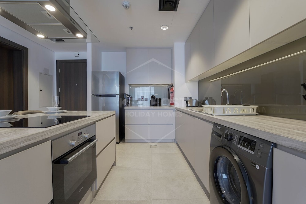 SM Residences - Maydan - Dubai