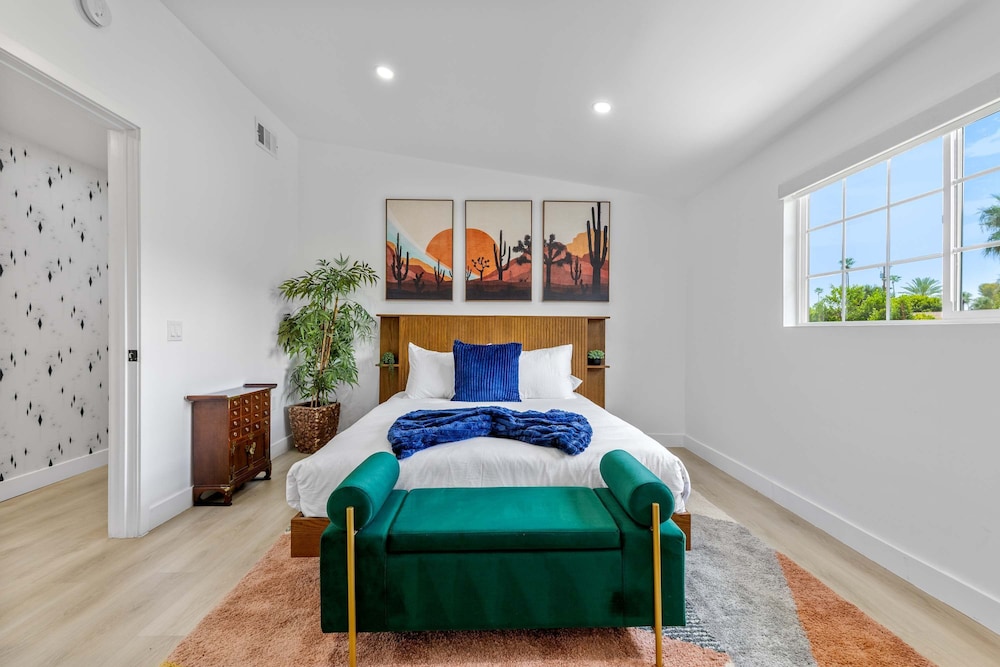 Starlite Safari Where Desert Luxury Meets Mid-century Charm
