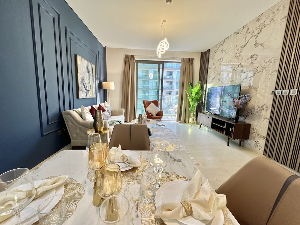 Cosmos Living Luxurious Sobha Hartland