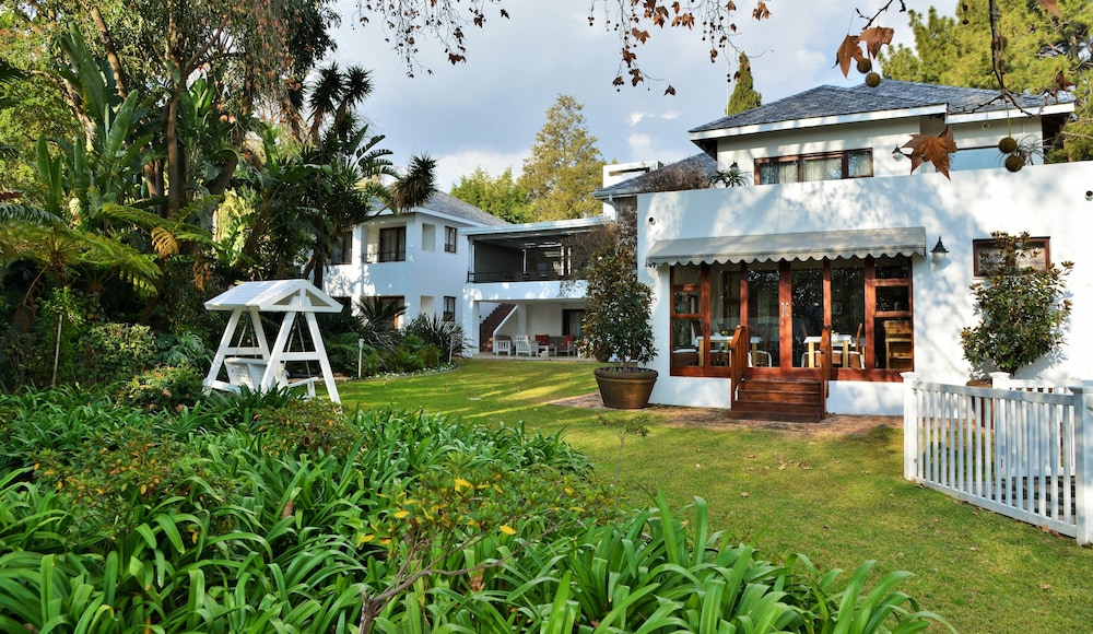 Hyde Park Guest House
