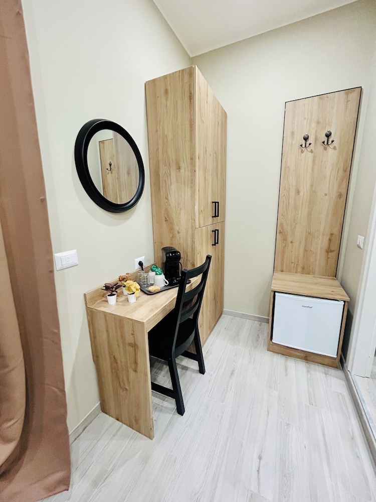 Cappadocia Rooms
