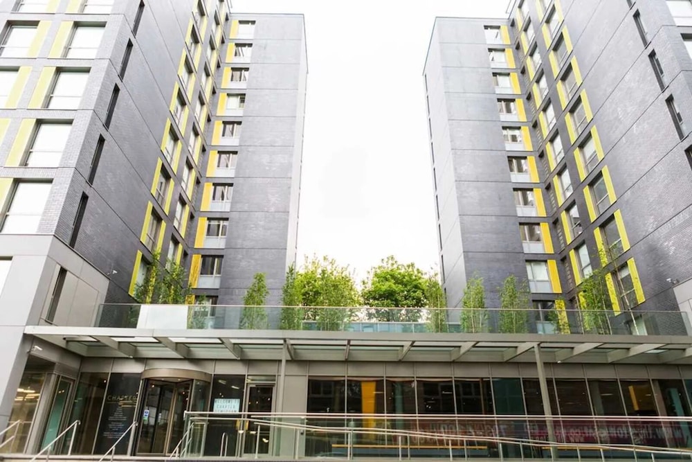 Chapter Lewisham in London