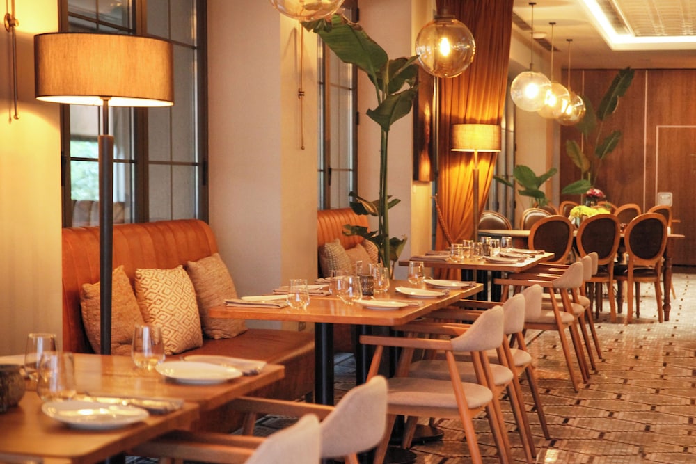 39 Kalamış Marina Oteli - Image 83