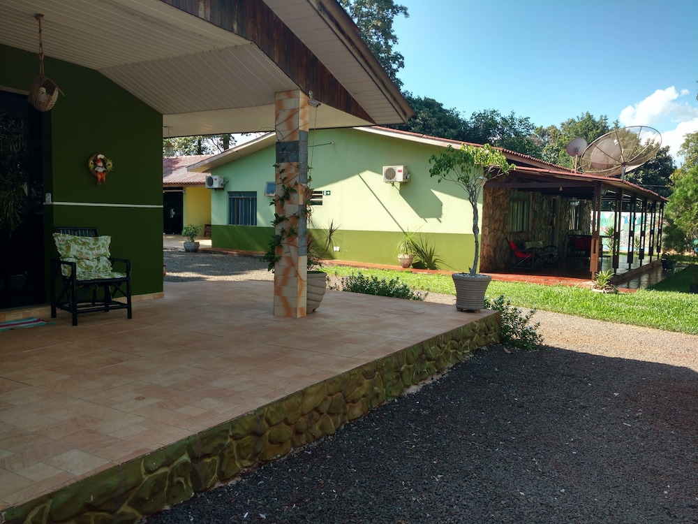 Pousada Naipi