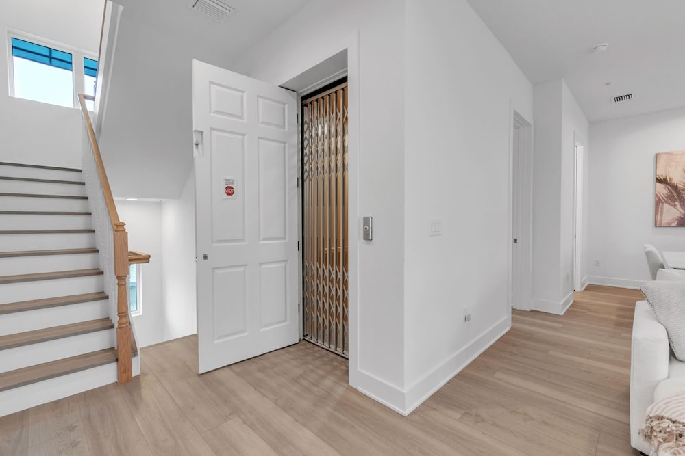 Azul Townhomes A3 and A4 Sunrise-sunset