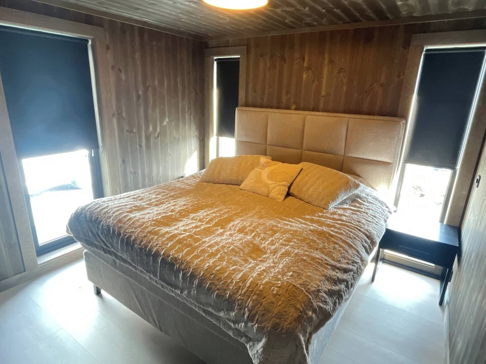 Robelia - Sauna, Hot tub - Norefjell ski Center