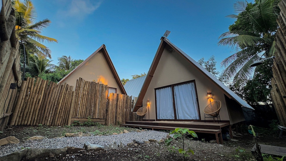 Cabana Gameleira
