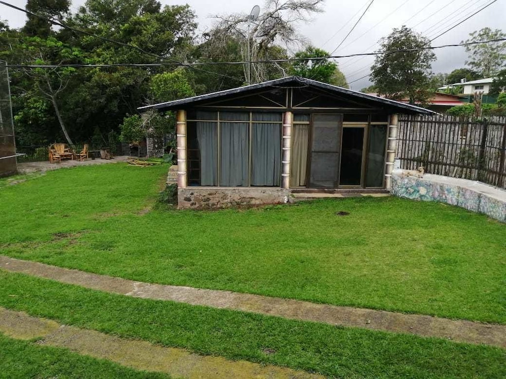 Jungla de Panama view 2