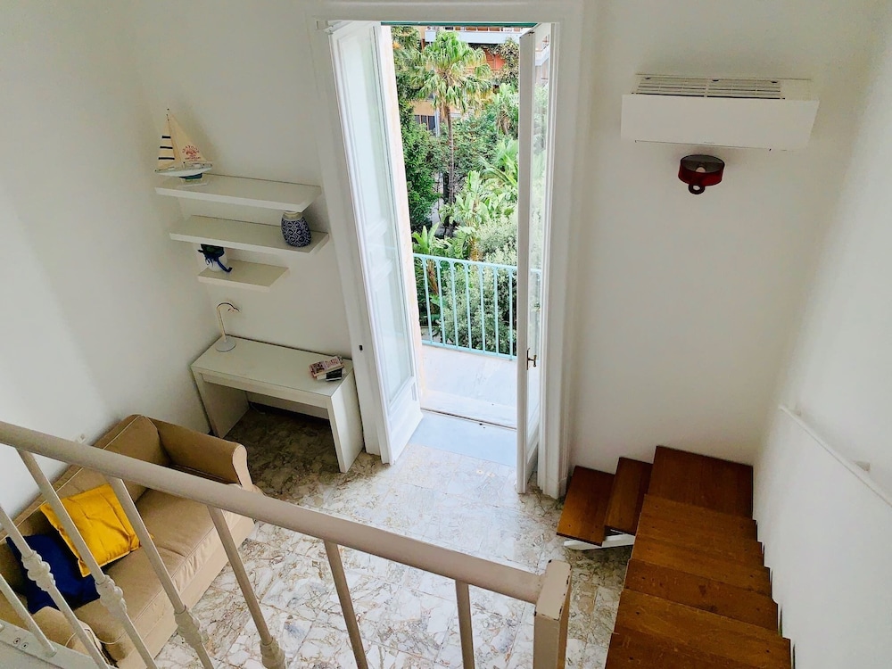 Casa Cerqua Landi Napoli-luxury House Capris View