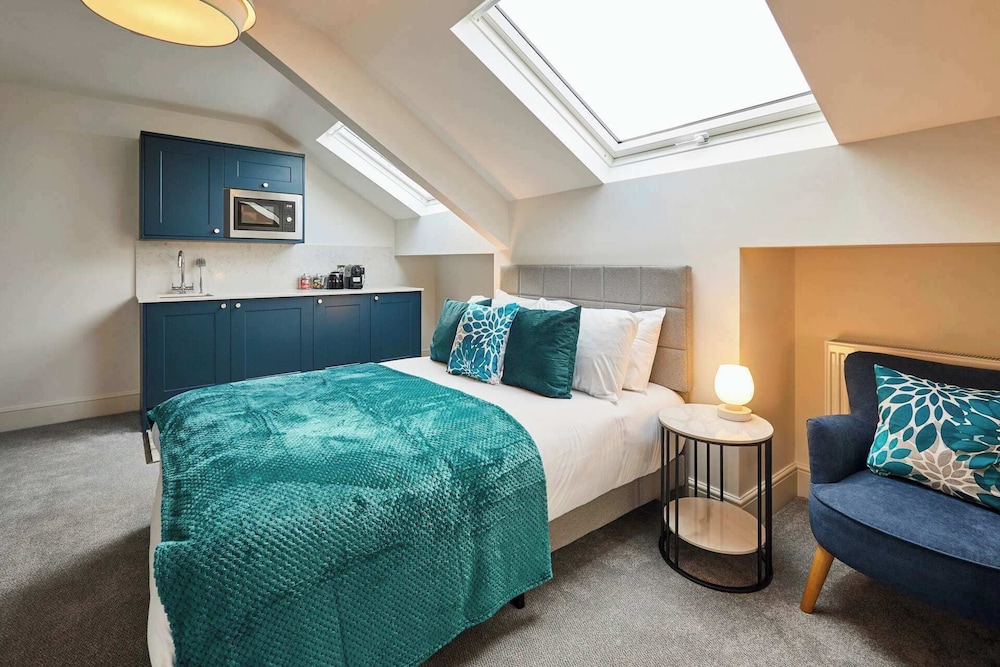 Host Stay The Langley Hotel Apartment 10