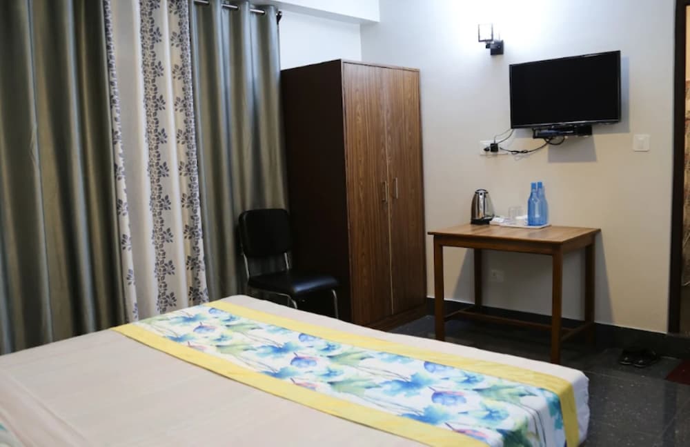 Hotel Kaso Gangtok
