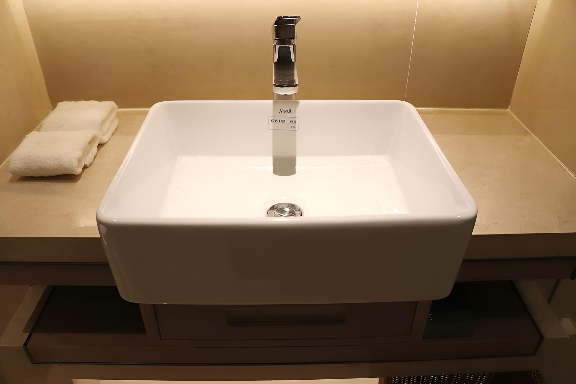 Kai Xiang Hotel Yingtan