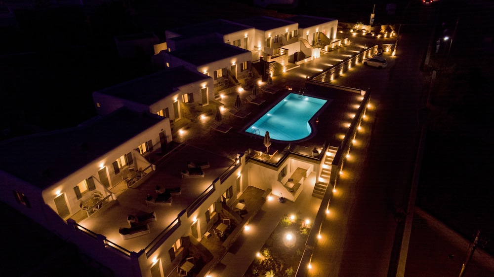 Nida Mykonos view 3
