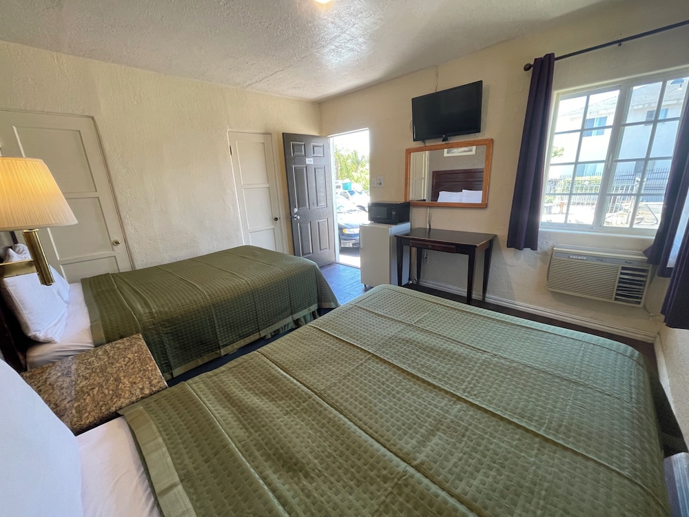 Best Motel Los Angeles Sylmar, Bild 3