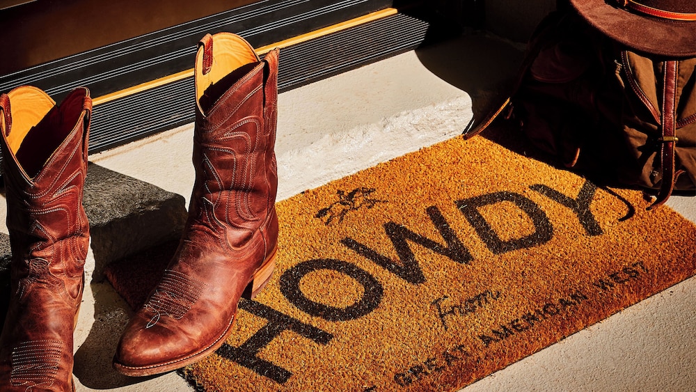 Trailborn Grand Canyon, Outdoor Collection by Marriott Bonvoy