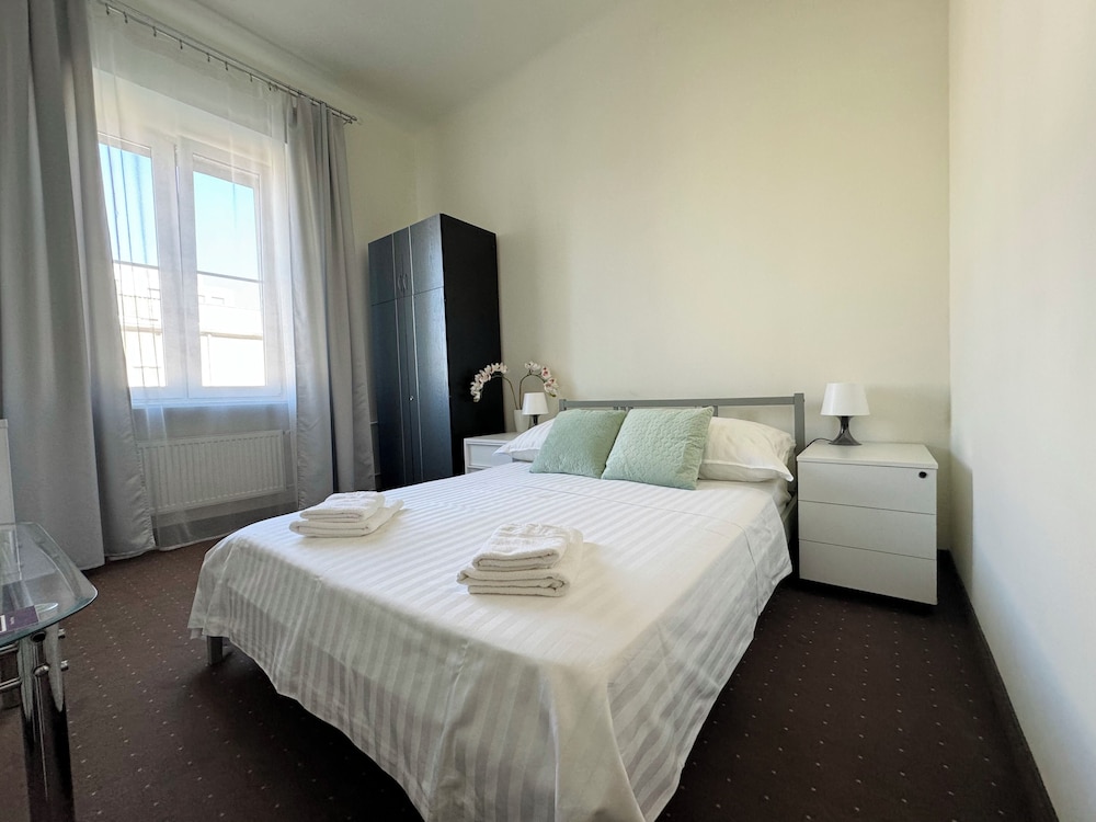 Hotel Mazowiecki WOW
