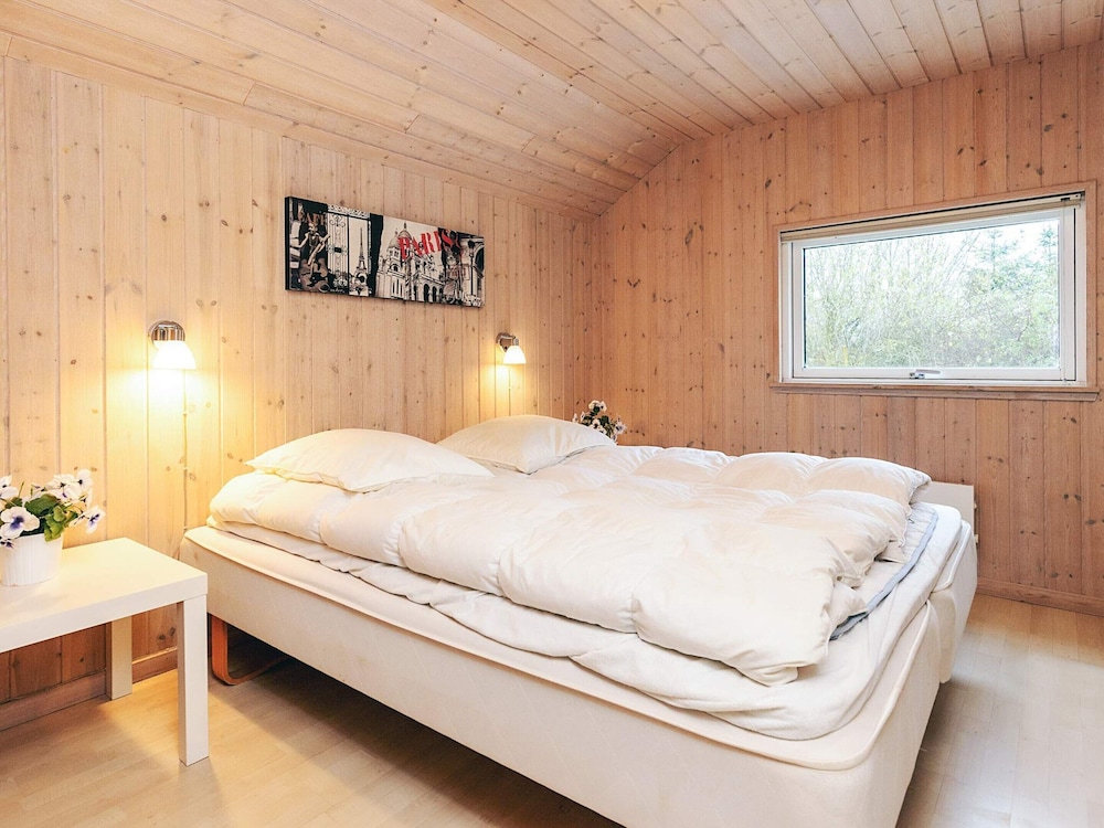4 Star Holiday Home in Idestrup