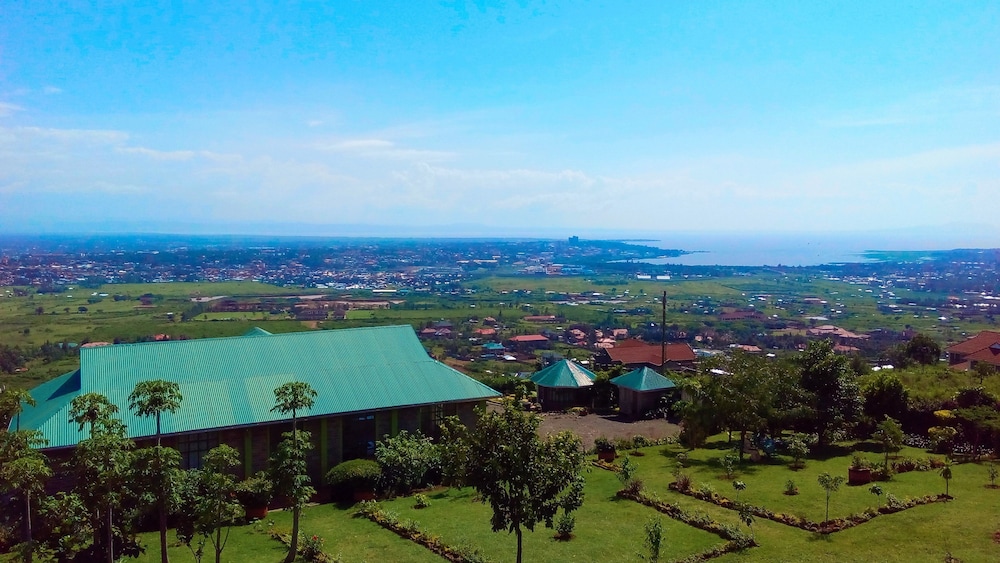 Lago Resort