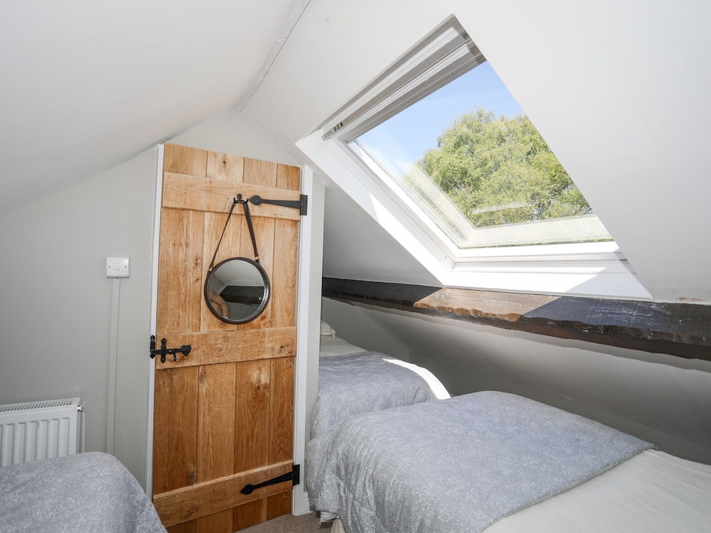 The Keepers Lodge