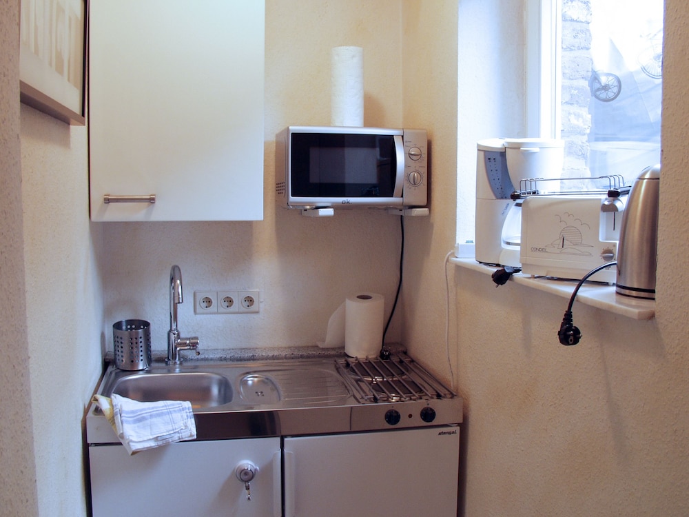 Tolstov-Hotels Apartment