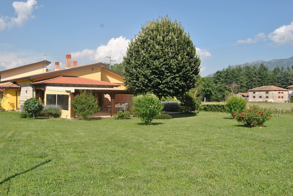 Case di Stratola, photo 28