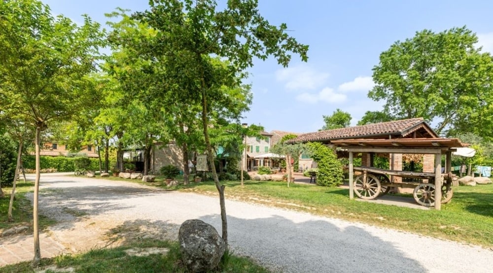 Agriturismo La Buona Terra Bio