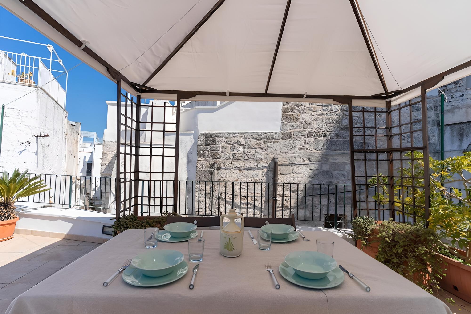 White Terrace 142 in Ostuni photo 3