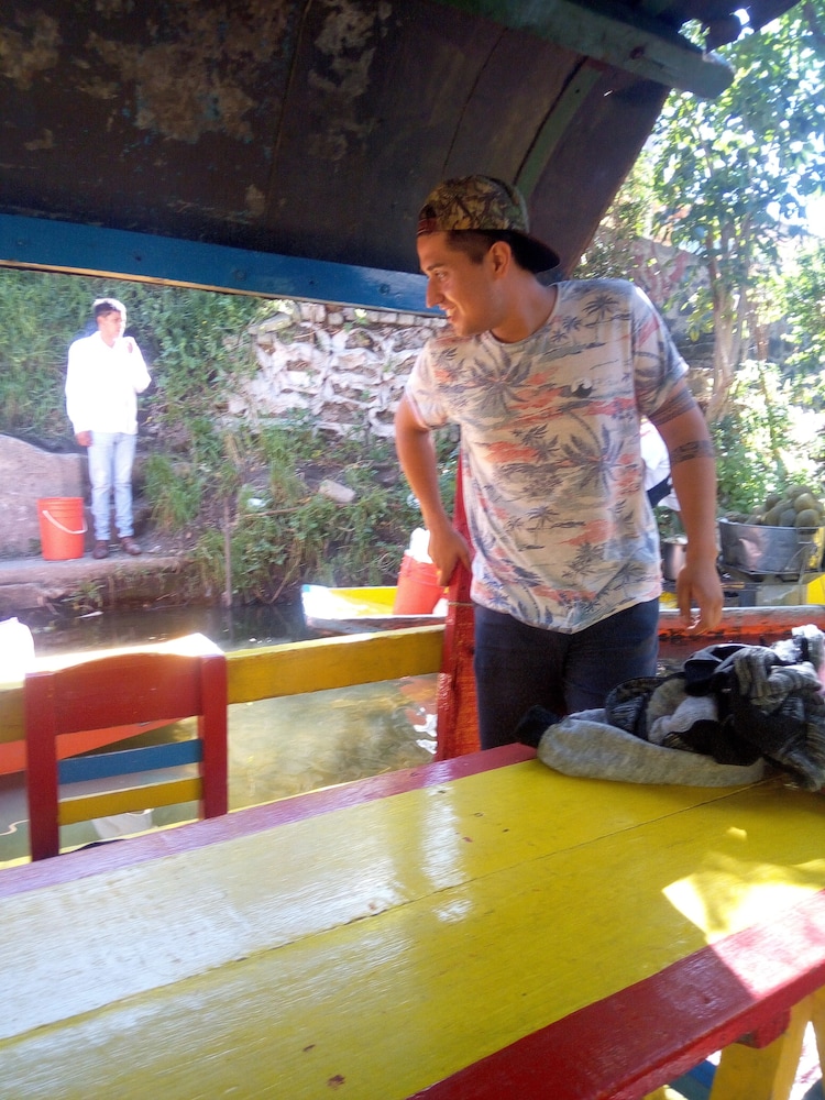 Hotelito de las Lomas photo 2