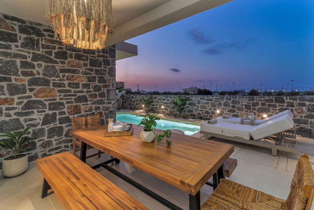 Numa Villas - Villa Taupe by Estia