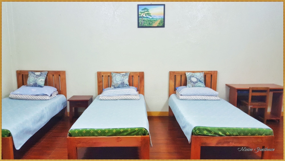 Minine Guesthouse