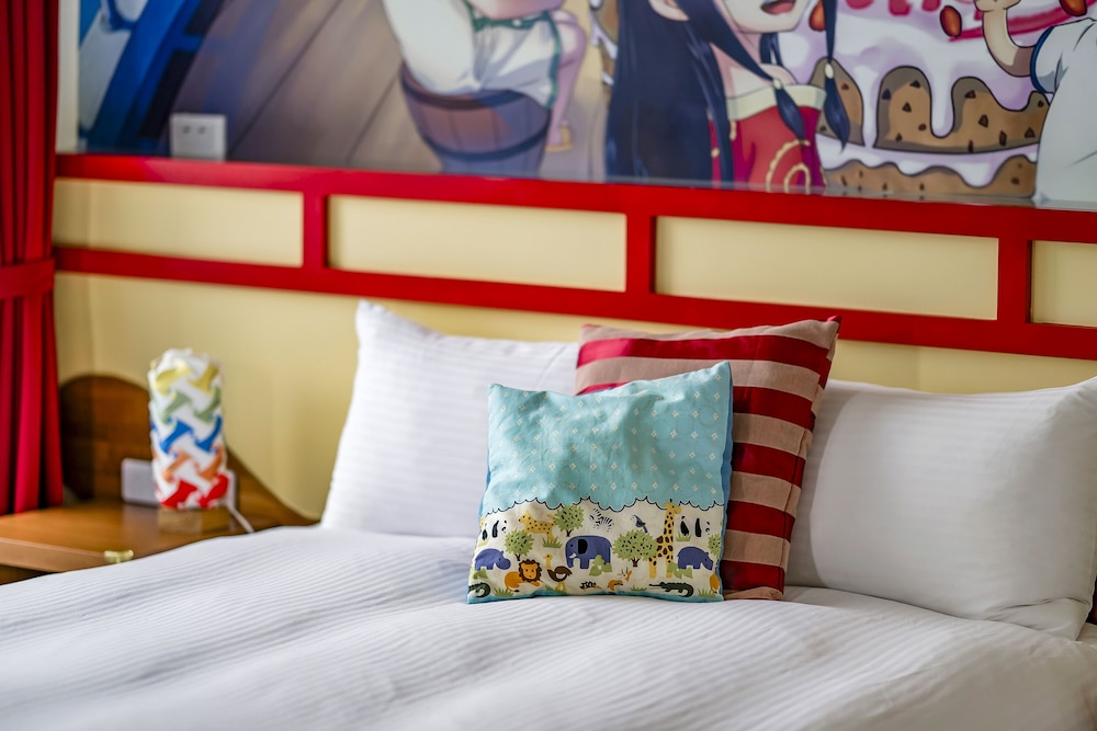 TT Blue B&B