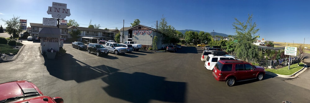 Gateway Inn