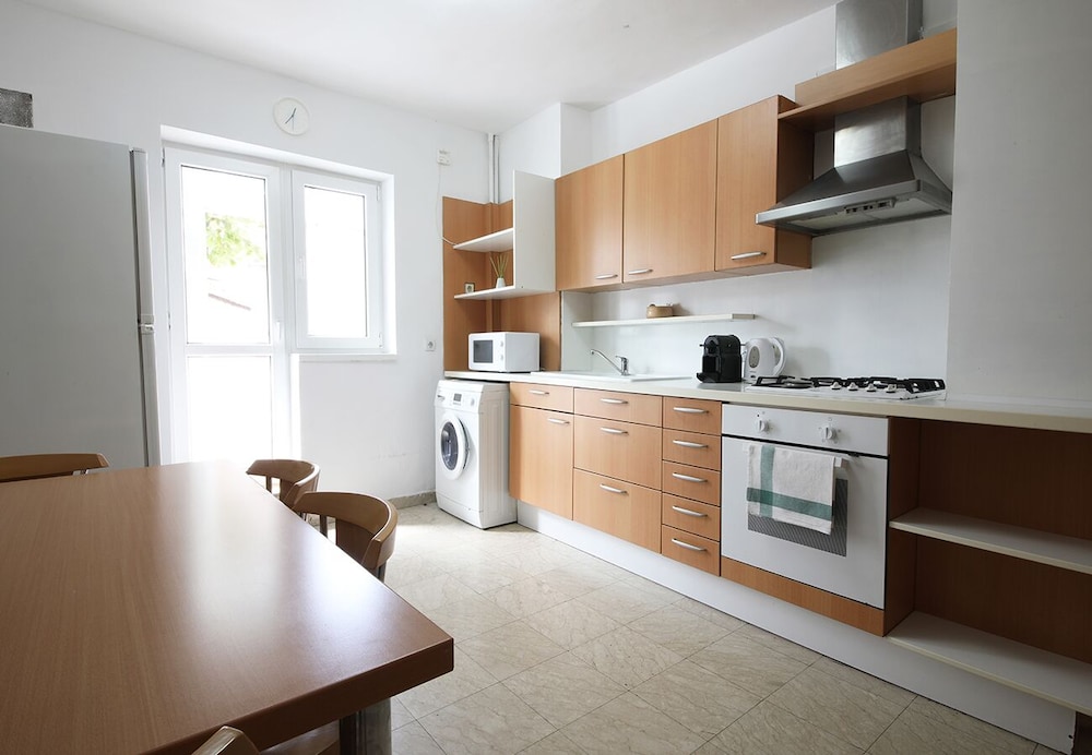 Olala Unirii Cozy Apartment view 4