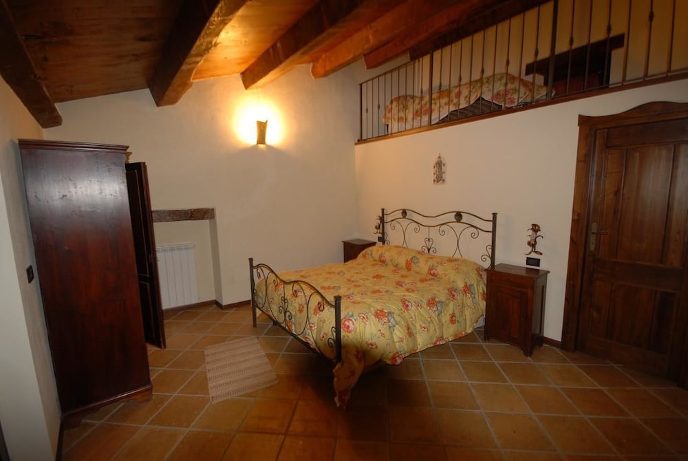 Antico Borgo di Vallignano view 2