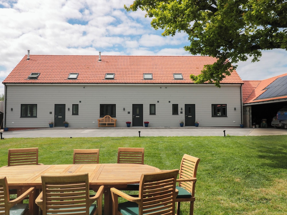 The Stables