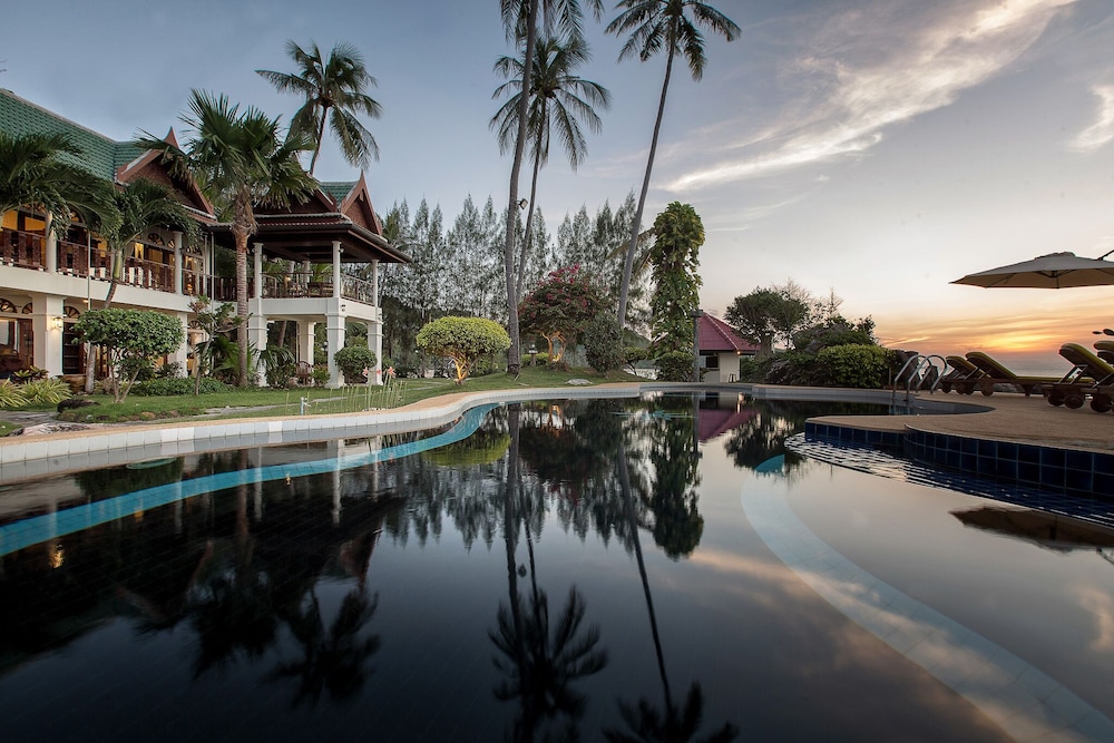 Villa Su