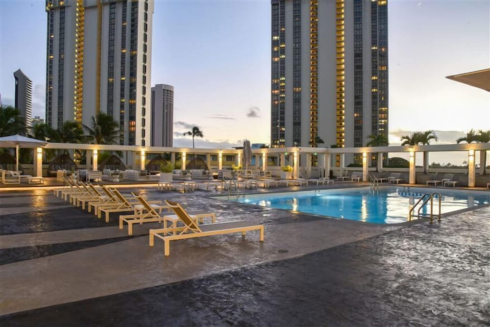 ALA MOANA